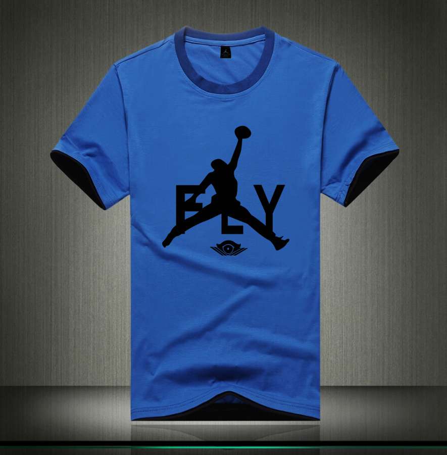 men Jordan T-shirt S-XXXL-0353